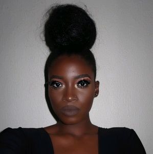 Meet your Posher, Brianna